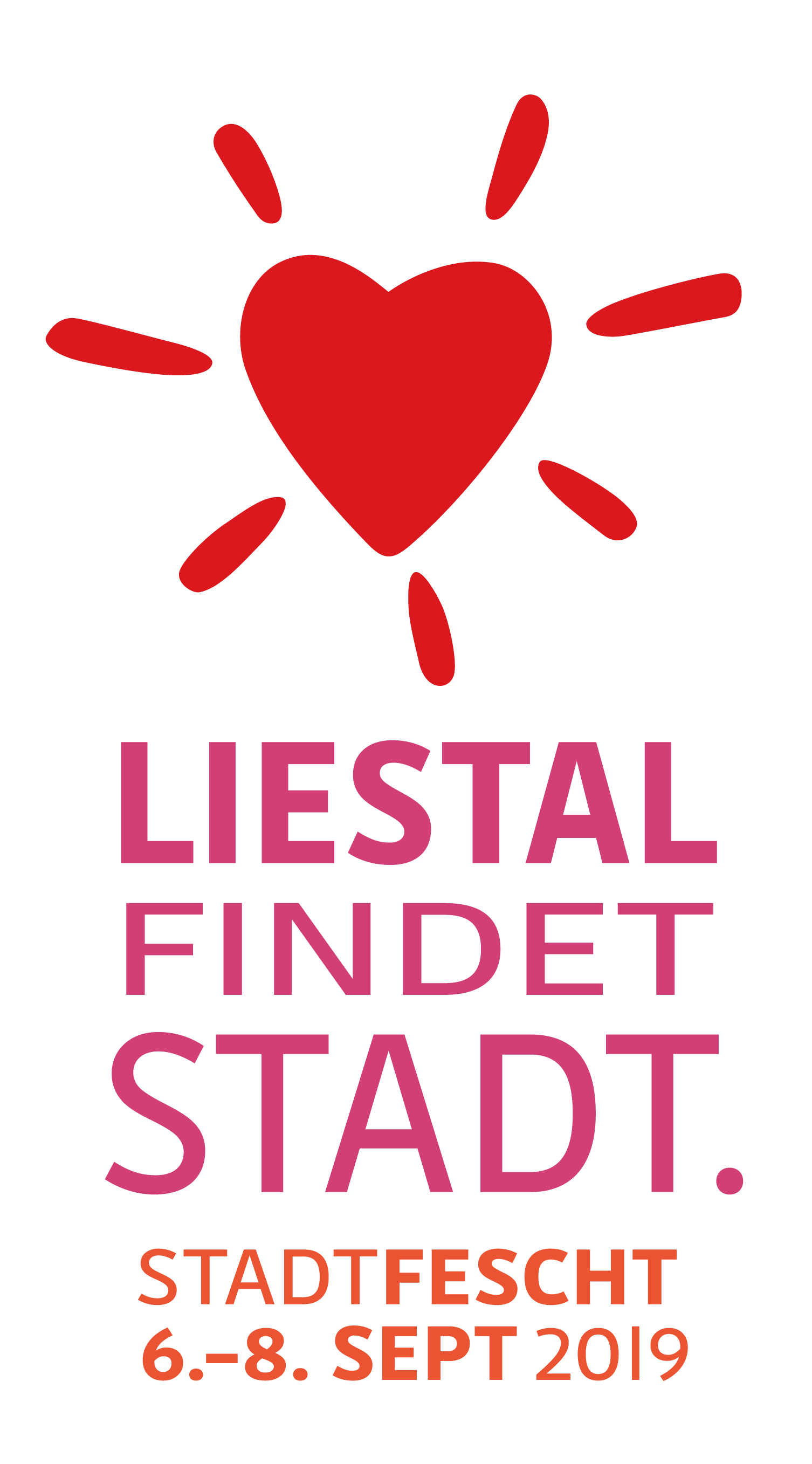 Stadtfest Liestal
