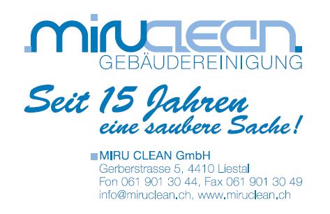Miruclean