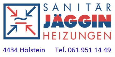 Sanitär Jäggin