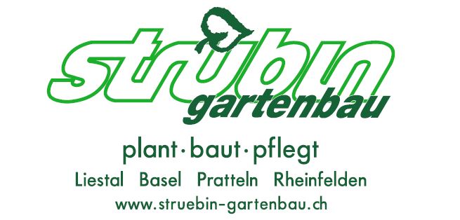 Strübin Gartenbau