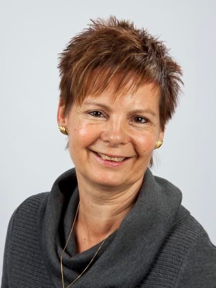 Heidi Saladin-Bochin